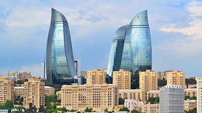 Flavors of Azerbaijan With Flights