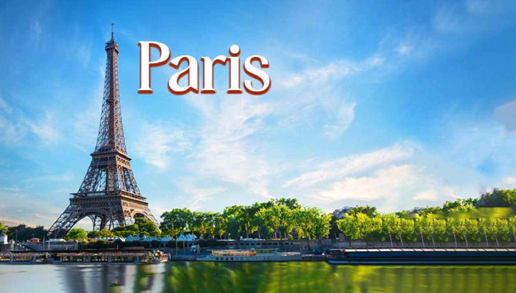 Paris & Switzerland Tour Package